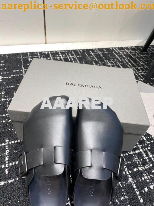 Replica Balenciaga Men Female Sunday Mule 761712 19