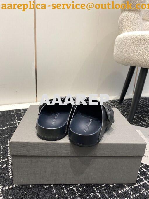 Replica Balenciaga Men Female Sunday Mule 761712 21