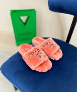 Replica Prada Terry Cloth Slides 2