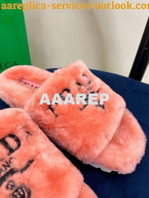 Replica Prada Terry Cloth Slides 6