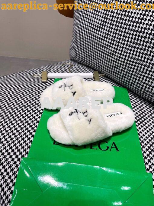 Replica Prada Terry Cloth Slides 11