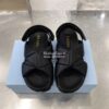 Replica Prada Terry Cloth Slides 17