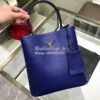 Replica Prada Double Medium Saffiano Leather Bag 1ba212 Red 10