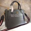 Replica Prada Saffiano Leather Camera Bag 1BH036 11