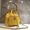 Replica Prada Tessuto Nylon Satchel Bag 1ba104 10