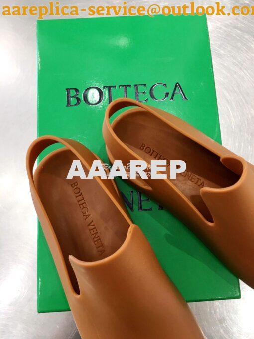 Replica Bottega Veneta BV Puddle Sandals 661269 26