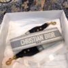 Replica Dior Shoulder Strap 20 8