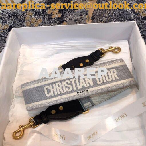 Replica Dior Shoulder Strap 21