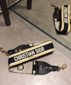 Replica Dior Shoulder Strap 20