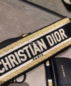 Replica Dior Shoulder Strap 20 2