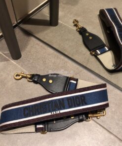 Replica Dior Shoulder Strap 19