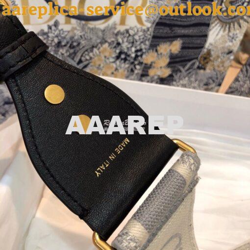 Replica Dior Shoulder Strap 21 4