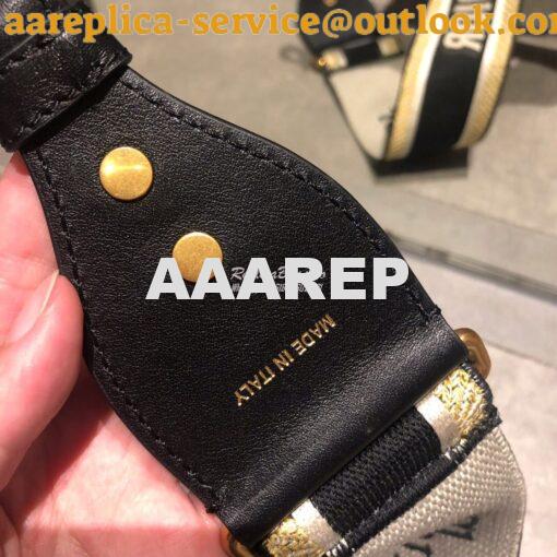 Replica Dior Shoulder Strap 20 3