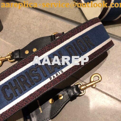 Replica Dior Shoulder Strap 19 2