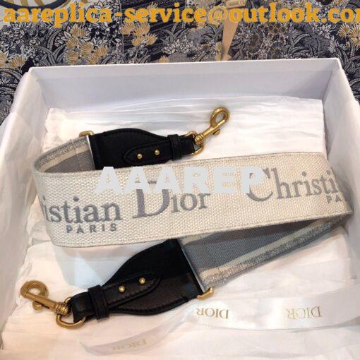 Replica Dior Shoulder Strap 21 5