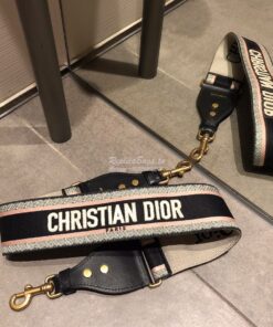 Replica Dior Shoulder Strap 18