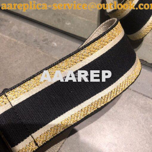 Replica Dior Shoulder Strap 20 4