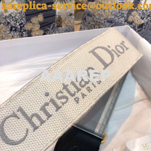 Replica Dior Shoulder Strap 21 6