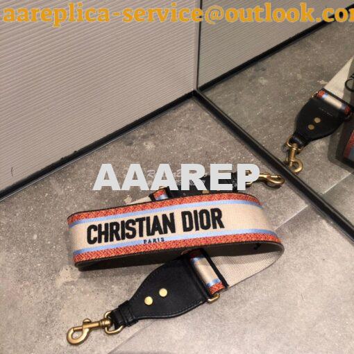 Replica Dior Shoulder Strap 17