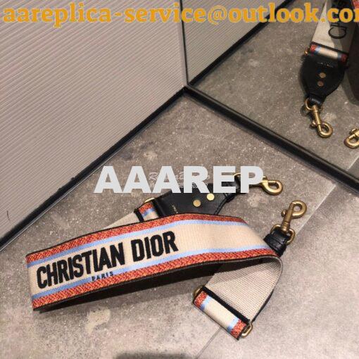 Replica Dior Shoulder Strap 17 2