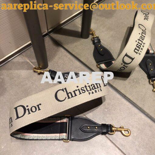 Replica Dior Shoulder Strap 18 4