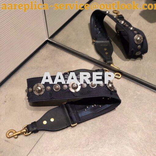 Replica Dior Shoulder Strap 16