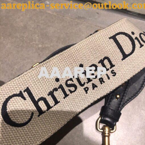 Replica Dior Shoulder Strap 20 6