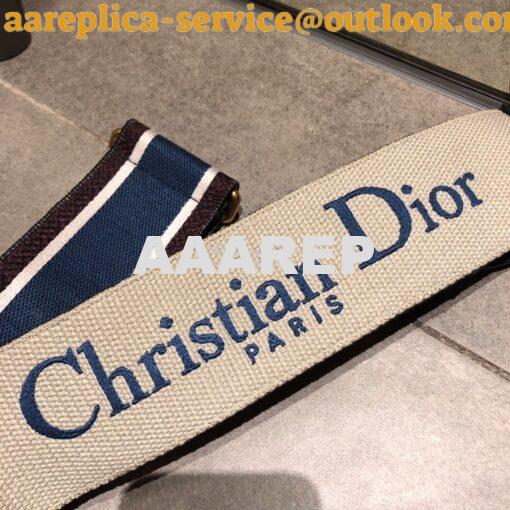 Replica Dior Shoulder Strap 19 6