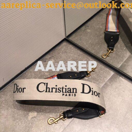 Replica Dior Shoulder Strap 17 5