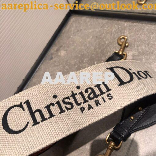 Replica Dior Shoulder Strap 17 6