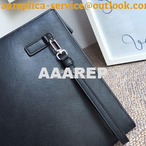 Replica Prada Document Holder 2VN003 5