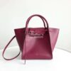 Replica Celine Big Bag With Long Strap In Smooth Calfskin Coco 183313 3