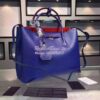 Replica Prada BN2756 BN2775 Saffiano Cuir Marble Leather Tote 11