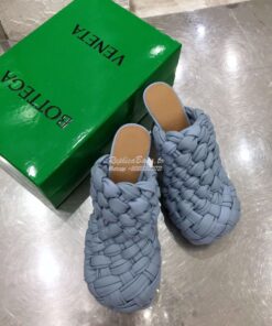 Replica Bottega Veneta BV The Bold 630149 BabyBlue 2