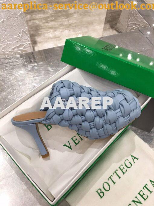 Replica Bottega Veneta BV The Bold 630149 BabyBlue 8