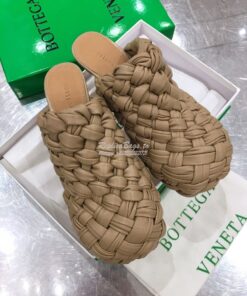 Replica Bottega Veneta BV The Bold 630149 Camel 2