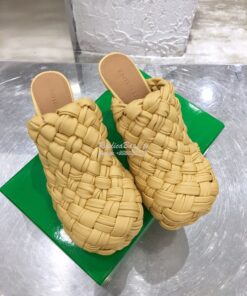 Replica Bottega Veneta BV The Bold 630149 Butter 2