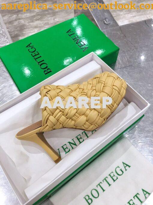 Replica Bottega Veneta BV The Bold 630149 Butter 7