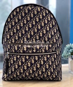 Replica Dior Oblique Backpack