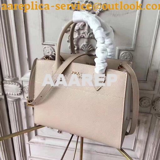 Replica Prada Bibliothèque Bag Cameo 4