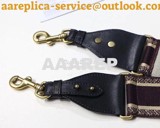 Replica Dior Shoulder Strap 13 5