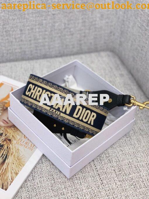 Replica Dior Shoulder Strap 12