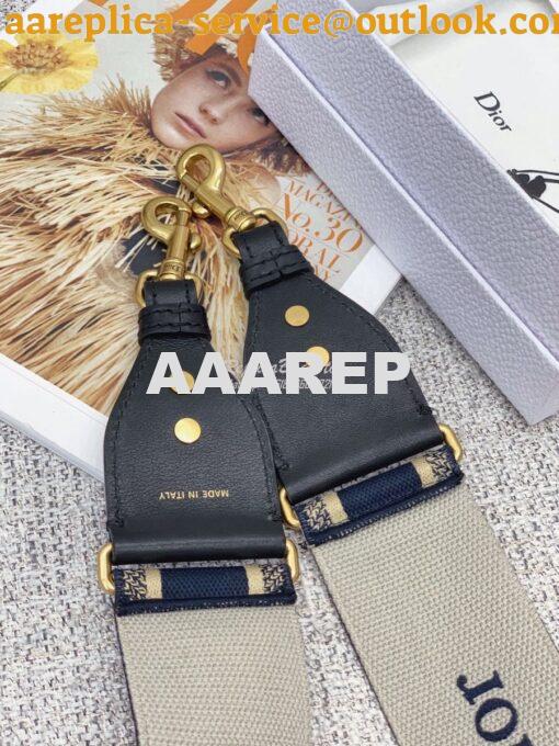 Replica Dior Shoulder Strap 12 6