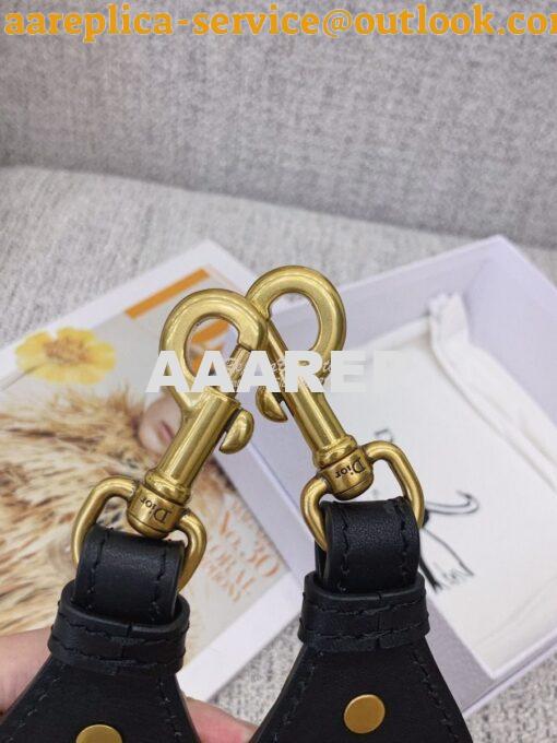 Replica Dior Shoulder Strap 12 7