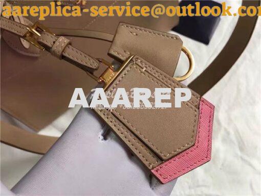 Replica Prada Paradigme Brown Bag 1ba102 1ba103 9