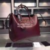 Replica Prada BN2756 BN2775 Saffiano Cuir Cameo Leather Tote 10