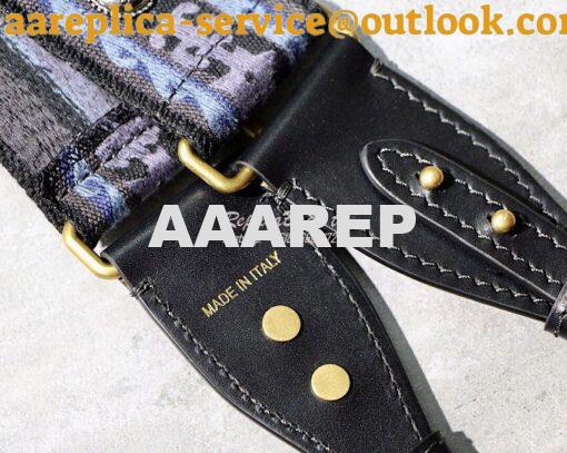 Replica Dior Shoulder Strap 09 3