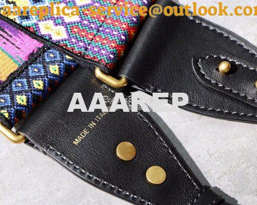 Replica Dior Shoulder Strap 08 4