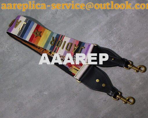 Replica Dior Shoulder Strap 07