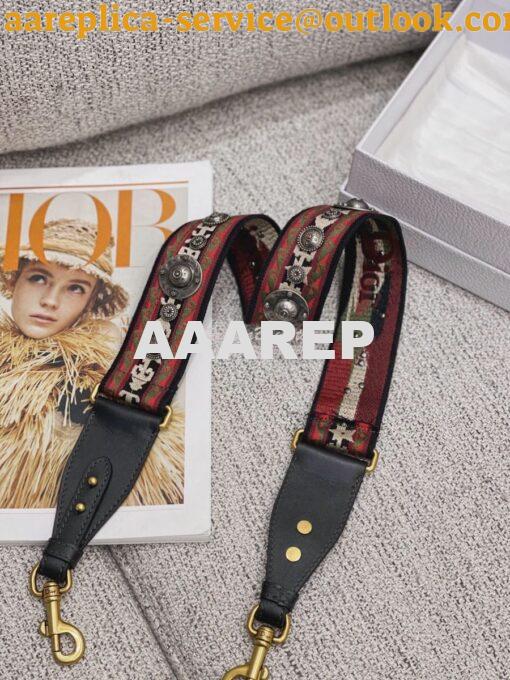 Replica Dior Shoulder Strap 04 3